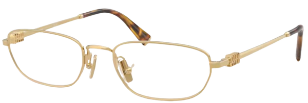 Korrektionsbrille Miu Miu MU 52ZV
