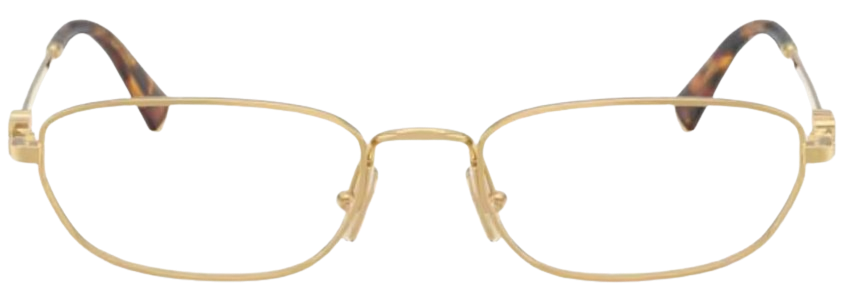 Korrektionsbrille Miu Miu MU 52ZV
