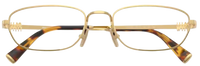 Korrektionsbrille Miu Miu MU 52ZV