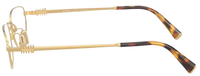 Korrektionsbrille Miu Miu MU 52ZV