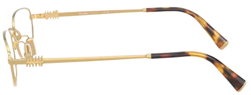 Korrektionsbrille Miu Miu MU 52ZV