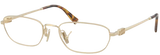 Korrektionsbrille Miu Miu MU 52ZV