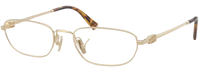 Korrektionsbrille Miu Miu MU 52ZV