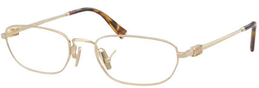 Korrektionsbrille Miu Miu MU 52ZV