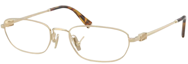 Korrektionsbrille Miu Miu MU 52ZV