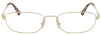 Korrektionsbrille Miu Miu MU 52ZV