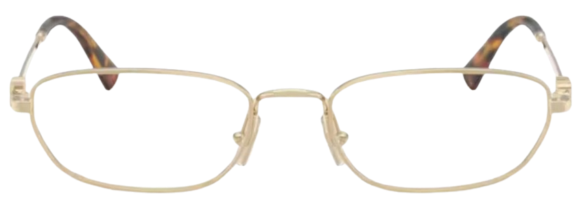 Korrektionsbrille Miu Miu MU 52ZV