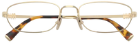 Korrektionsbrille Miu Miu MU 52ZV