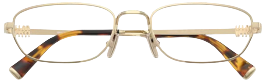 Korrektionsbrille Miu Miu MU 52ZV