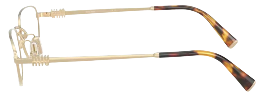 Korrektionsbrille Miu Miu MU 52ZV