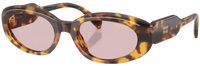 Zonnebril Miu Miu MU C01S