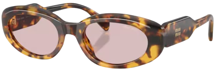 Zonnebril Miu Miu MU C01S