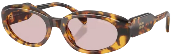 Zonnebril Miu Miu MU C01S