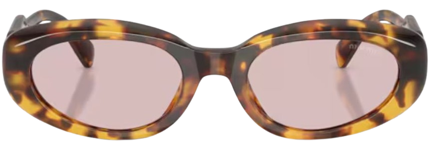 Zonnebril Miu Miu MU C01S
