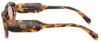 Zonnebril Miu Miu MU C01S