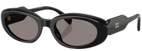 Zonnebril Miu Miu MU C01S