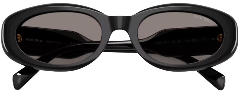 Zonnebril Miu Miu MU C01S