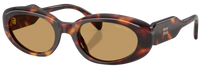 Zonnebril Miu Miu MU C01S