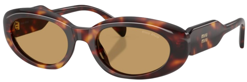 Zonnebril Miu Miu MU C01S