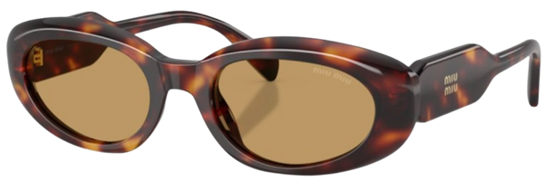 Zonnebril Miu Miu MU C01S