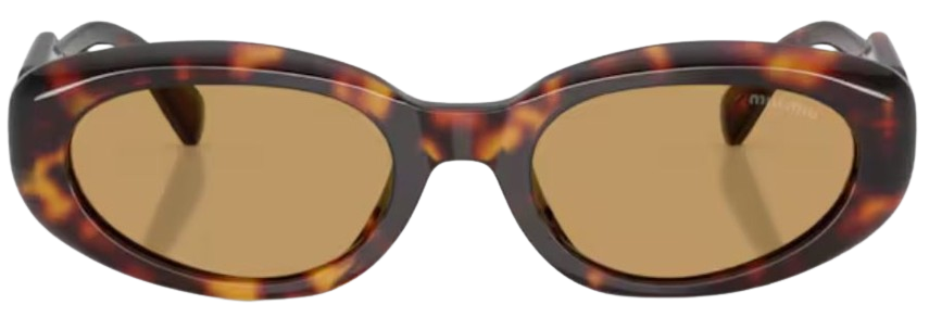 Zonnebril Miu Miu MU C01S