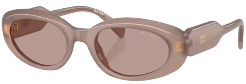 Zonnebril Miu Miu MU C01S