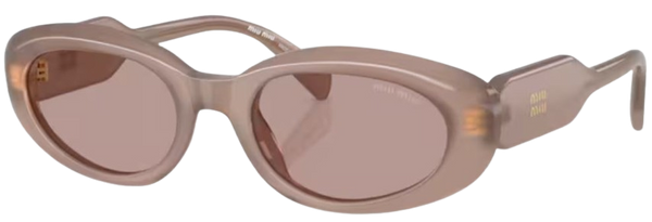 Zonnebril Miu Miu MU C01S