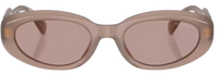 Zonnebril Miu Miu MU C01S