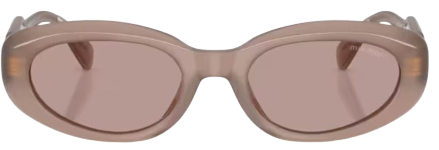 Zonnebril Miu Miu MU C01S