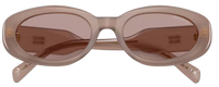Zonnebril Miu Miu MU C01S