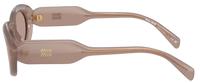 Zonnebril Miu Miu MU C01S