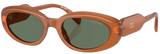 Zonnebril Miu Miu MU C01S