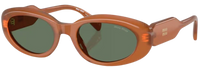 Zonnebril Miu Miu MU C01S