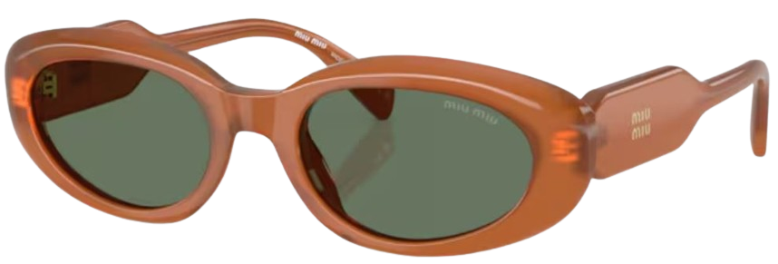 Zonnebril Miu Miu MU C01S