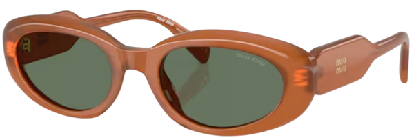 Zonnebril Miu Miu MU C01S
