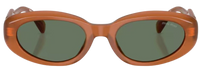 Zonnebril Miu Miu MU C01S