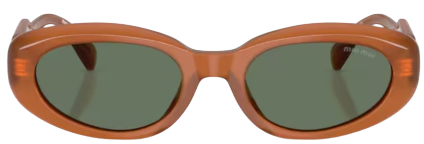 Zonnebril Miu Miu MU C01S