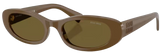 Gafas de Sol Miu Miu MU C02S