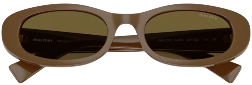 Gafas de Sol Miu Miu MU C02S