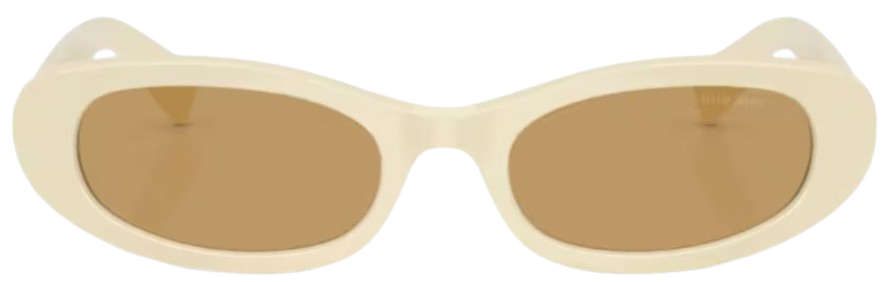 Gafas de Sol Miu Miu MU C02S