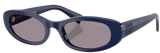 Gafas de Sol Miu Miu MU C02S