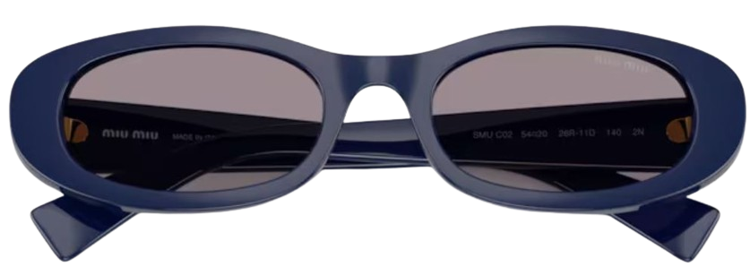Gafas de Sol Miu Miu MU C02S