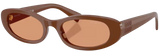 Gafas de Sol Miu Miu MU C02S