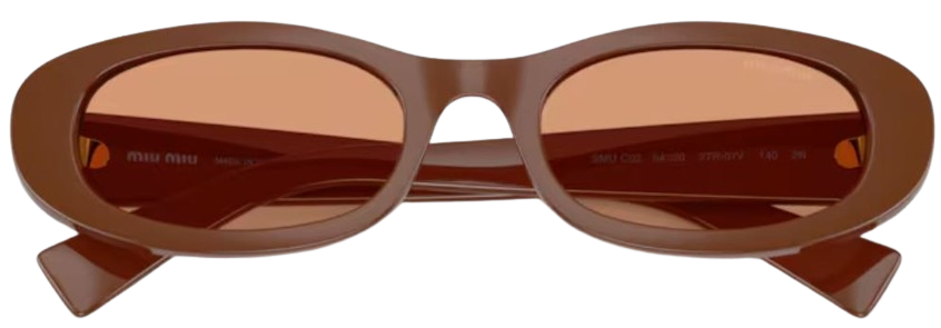 Gafas de Sol Miu Miu MU C02S