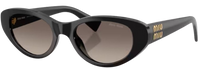 Miu Miu MU C03SU Sunglasses