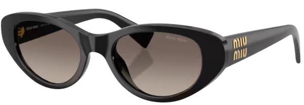 Miu Miu MU C03SU Sunglasses