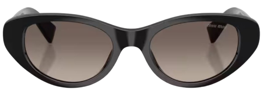 Miu Miu MU C03SU Sunglasses