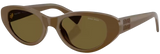 Miu Miu MU C03SU Sunglasses