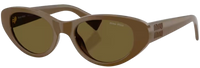 Miu Miu MU C03SU Sunglasses