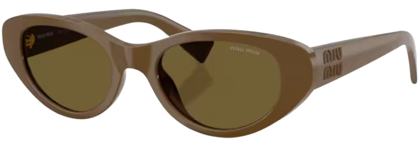 Miu Miu MU C03SU Sunglasses